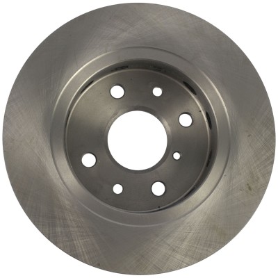 DISQUE de FREIN Avant (L'unité)
