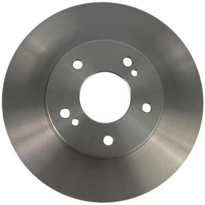 DISQUE de FREIN Avant (L'unité)
