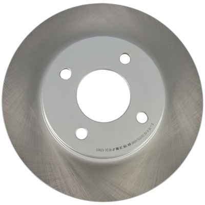 DISQUE de FREIN Avant (L'unité)