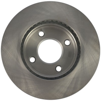 DISQUE de FREIN Avant (L'unité)
