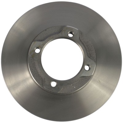 DISQUE de FREIN Avant (L'unité)
