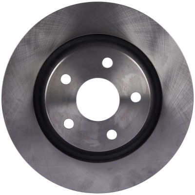 DISQUE de FREIN Avant (L'unité)