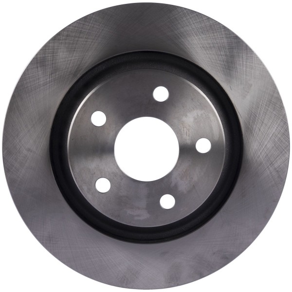 DISQUE de FREIN Avant (L'unité)