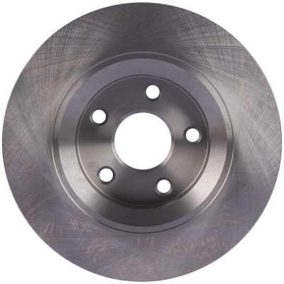 DISQUE de FREIN Avant (L'unité)