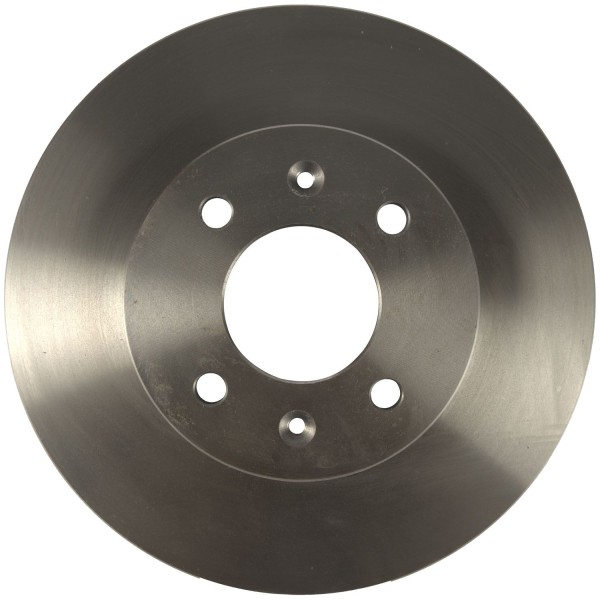 DISQUE de FREIN Avant (L'unité)