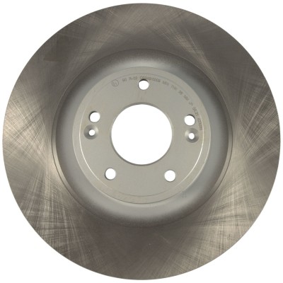 DISQUE de FREIN Avant (L'unité)