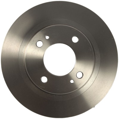 DISQUE de FREIN Avant (L'unité)