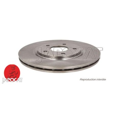 DISQUE de FREIN Avant (L'unité)