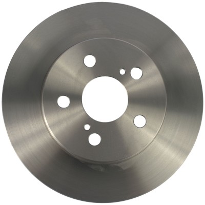 DISQUE de FREIN Avant (L'unité)