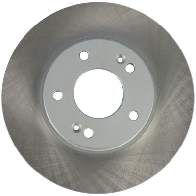 DISQUE de FREIN Avant (L'unité)