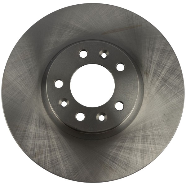 DISQUE de FREIN Avant (L'unité)