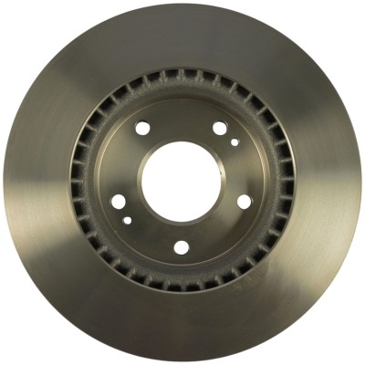 DISQUE de FREIN Avant (L'unité)