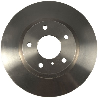 DISQUE de FREIN Avant (L'unité)