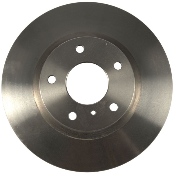 DISQUE de FREIN Avant (L'unité)