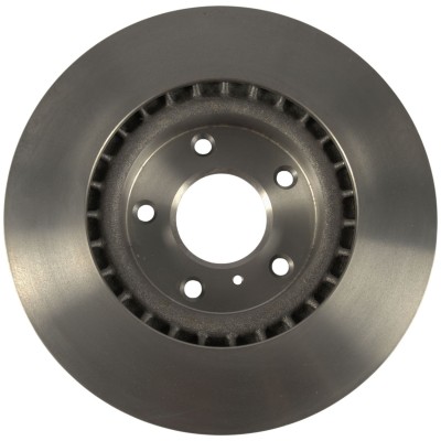 DISQUE de FREIN Avant (L'unité)