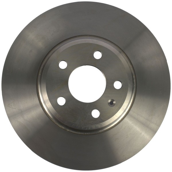 DISQUE de FREIN Avant (L'unité)
