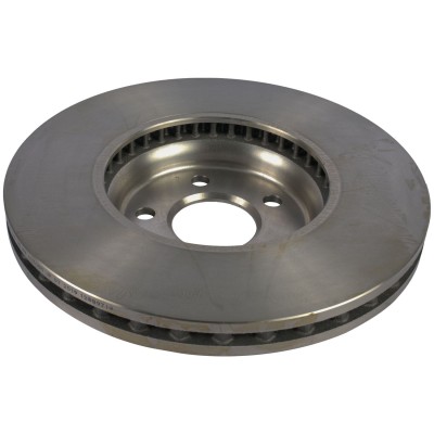 DISQUE de FREIN Avant (L'unité)