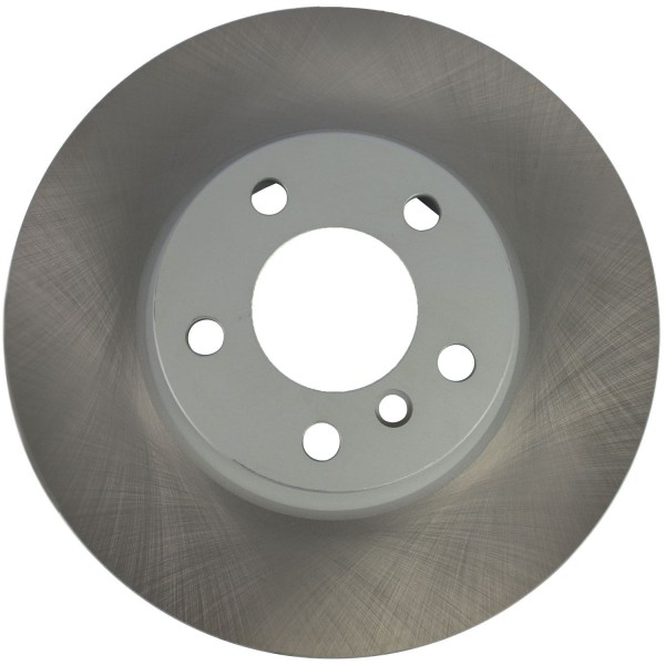 DISQUE de FREIN Avant (L'unité)