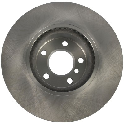 DISQUE de FREIN Avant (L'unité)