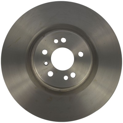 DISQUE de FREIN Avant (L'unité)