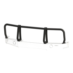 PARE CHOC AVANT AVEC BULLBAR Mitsubishi Pajero I 82-91 