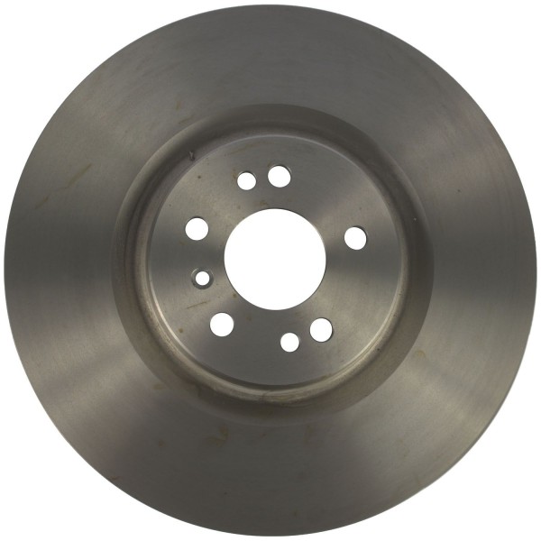DISQUE de FREIN Avant (L'unité)