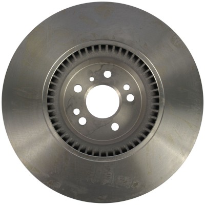 DISQUE de FREIN Avant (L'unité)