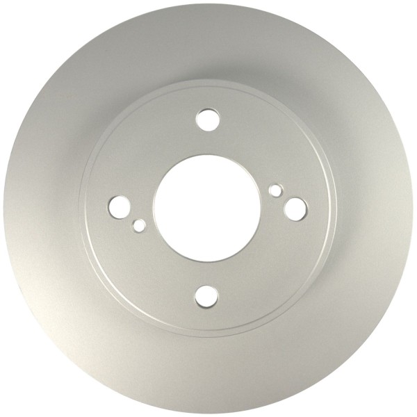 DISQUE de FREIN Avant (L'unité)
