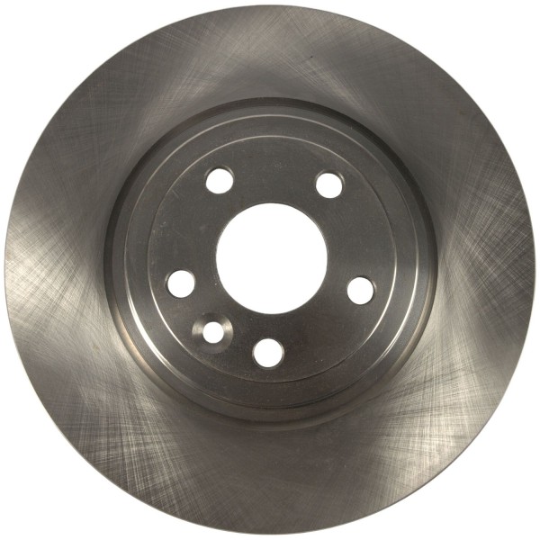DISQUE de FREIN Avant (L'unité)