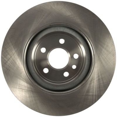 DISQUE de FREIN Avant (L'unité)