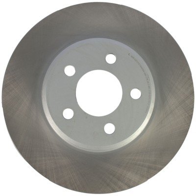 DISQUE de FREIN Avant (L'unité)