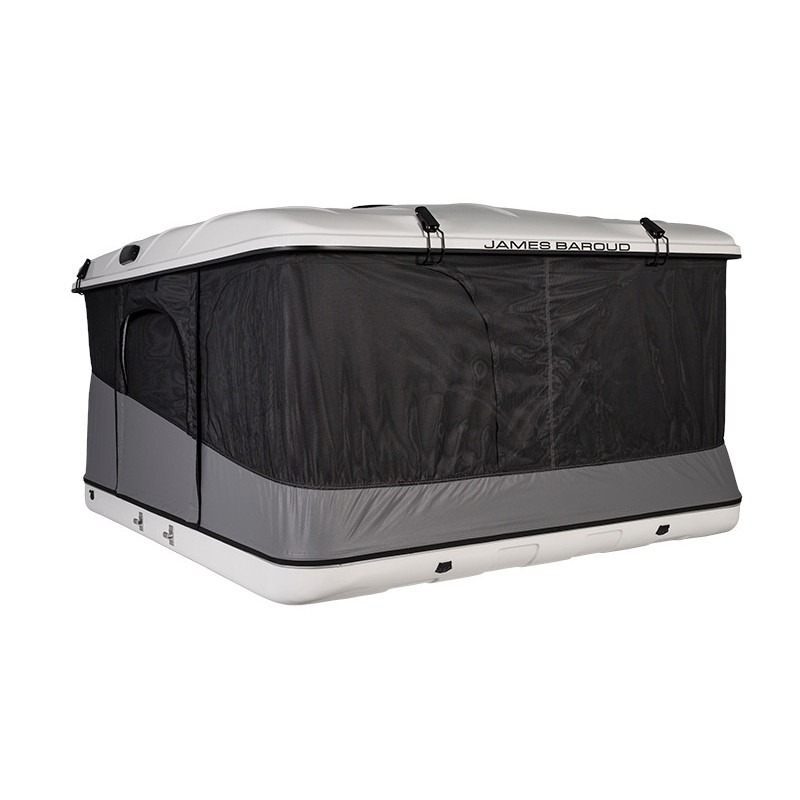 Tente de toit Grand Raid X EVO 