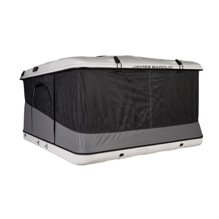 Tente de toit Grand Raid X EVO 