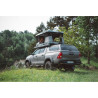 Tente de toit Grand Raid X EVO 