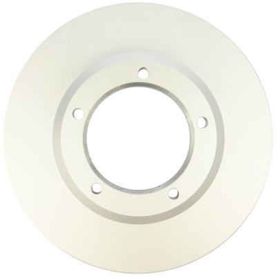 DISQUE de FREIN Avant (L'unité) [Equipementier Origine]