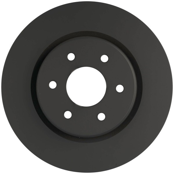 DISQUE de FREIN Avant RDA (L'unité)