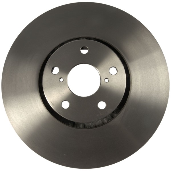 DISQUE de FREIN AVD (L'unité)