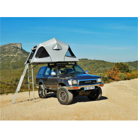 TENTE DE TOIT JAMES BAROUD VISION 180 