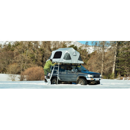 TENTE DE TOIT JAMES BAROUD VISION 180 
