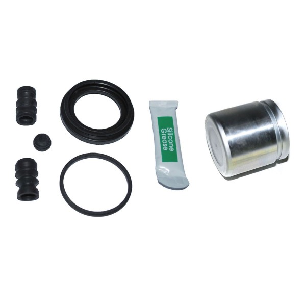 Etrier - kit de reconstruction complet (joints et pistons) [Générique]