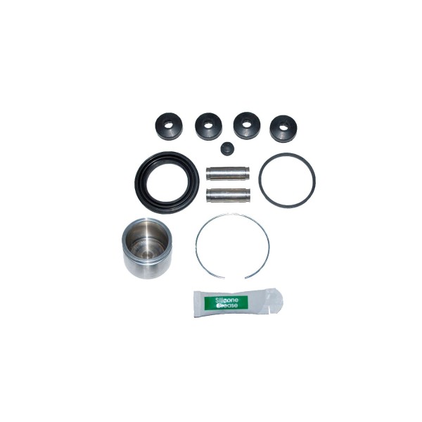 Etrier - kit de reconstruction complet (joints et pistons) [Générique]