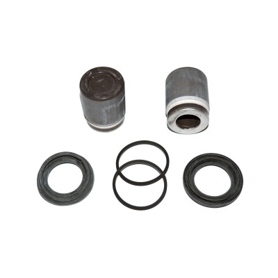 Etrier - kit de reconstruction complet (joints et pistons) [Générique]