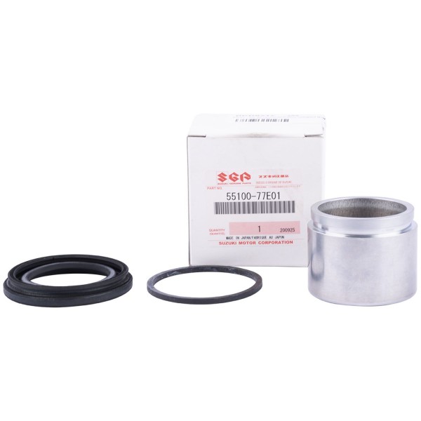 Etrier - kit de reconstruction complet (joints et pistons) [Origine Constructeur]