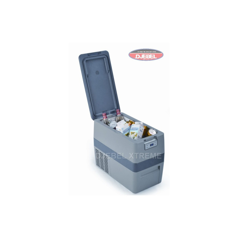 REFRIGERATEUR PORTABLE DJEBEL PERFORMANCE  28 LITRES 