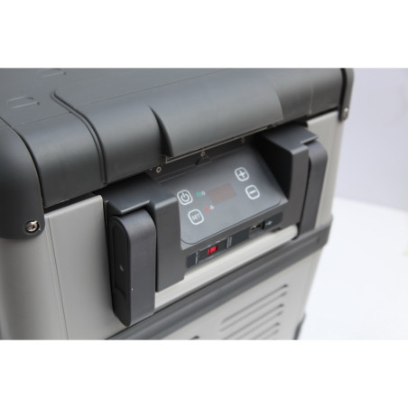 REFRIGERATEUR PORTABLE ULTIMA 35 LITRES 