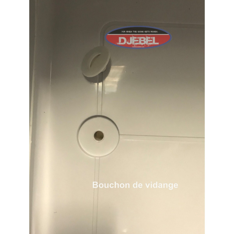 FRIGO REFRIGERATEUR PORTABLE DJEBEL ULTIMAPX COMPRESSEUR DANFOSS40 LITRES 