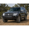 PARE CHOC AVANT SANS BULLBAR PAJERO 4 2015- 