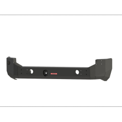 PARE CHOC ARRIERE NUE PAJERO SPORT 2004 - 2008 