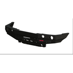 PARE CHOC AVANT AVEC BULLBAR PAJERO SPORT 2004 - 2008 