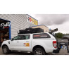 KIT GALERIE 135X125 CM TOYOTA HILUX REVO DJEBELXTREME 